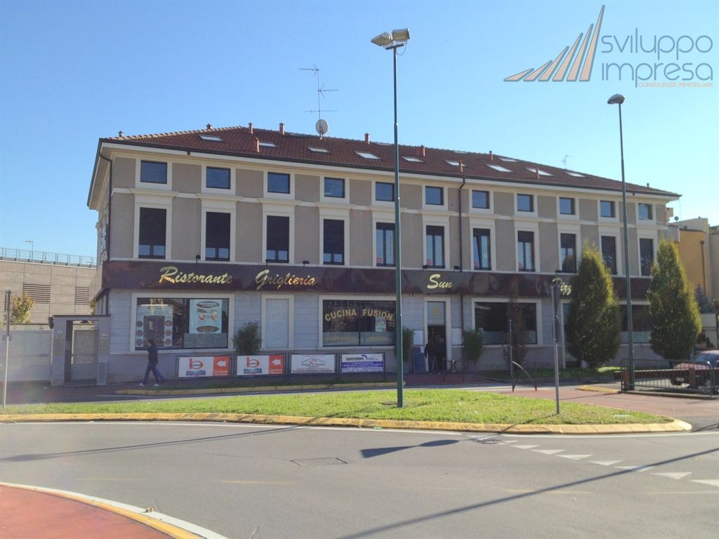 UFFICIO IN VENDITA A BRUGHERIO