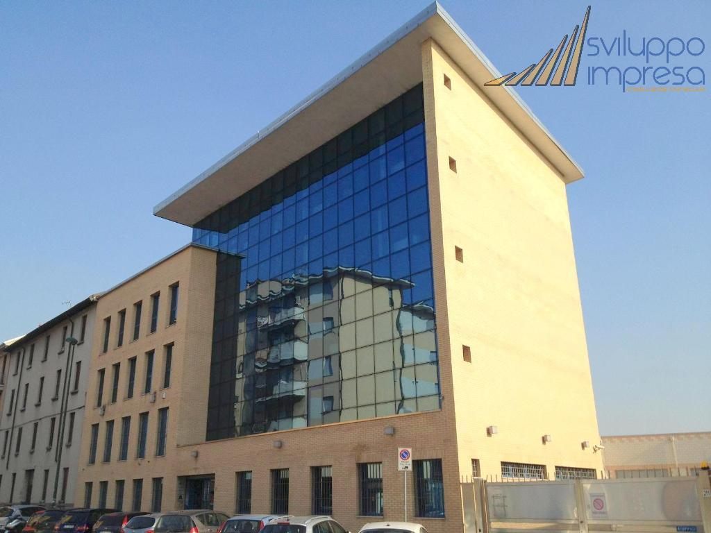 UFFICIO IN AFFITTO A SESTO SAN GIOVANNI
