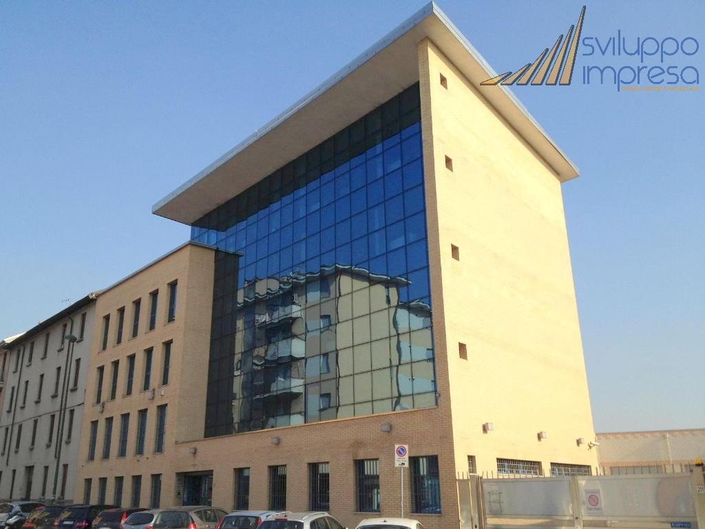 UFFICIO IN AFFITTO A SESTO SAN GIOVANNI