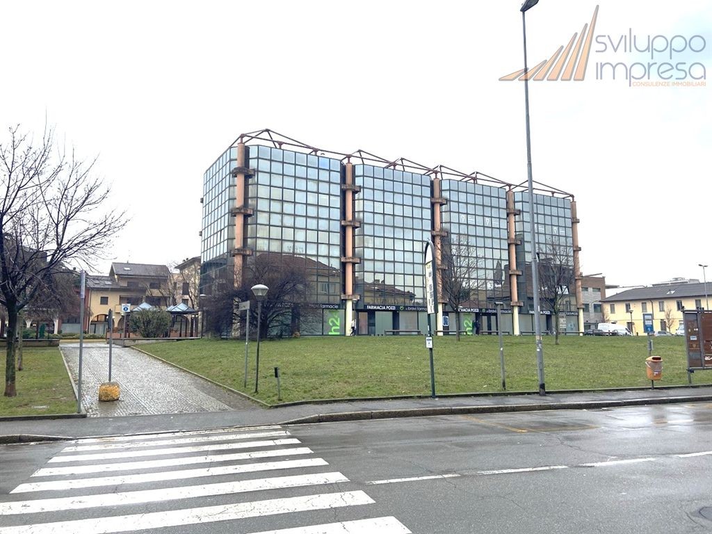 UFFICIO VICINANZE STAZIONE AFFITTO LISSONE